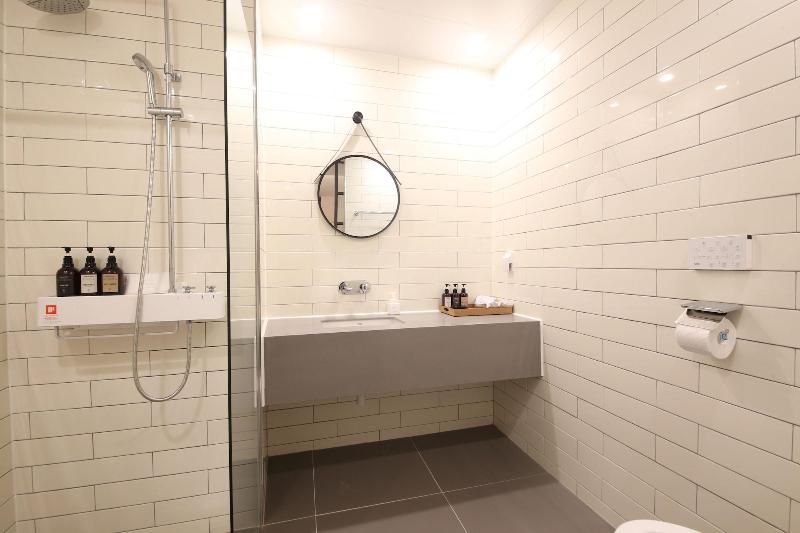 Brown Dot Hotel Busan Sajik Stadium image