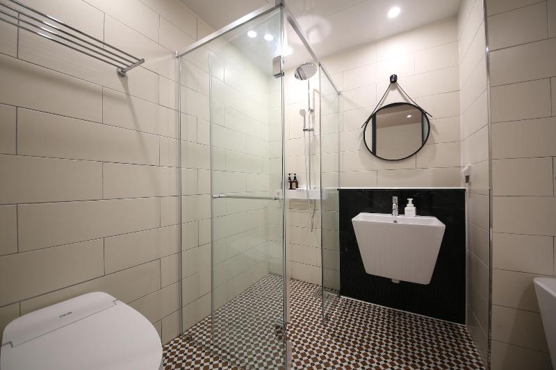 Brown Dot Hotel Busan Sajik Stadium image