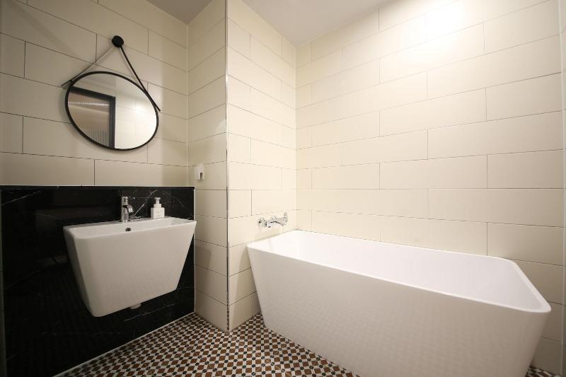 Brown Dot Hotel Busan Sajik Stadium image