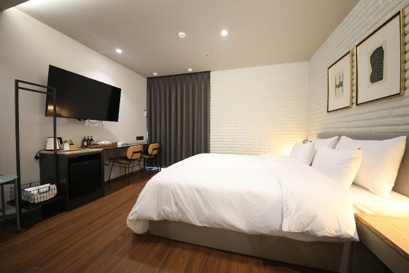 Brown Dot Hotel Busan Sajik Stadium image