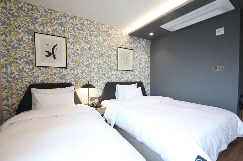 Brown Dot Hotel Busan Sajik Stadium image