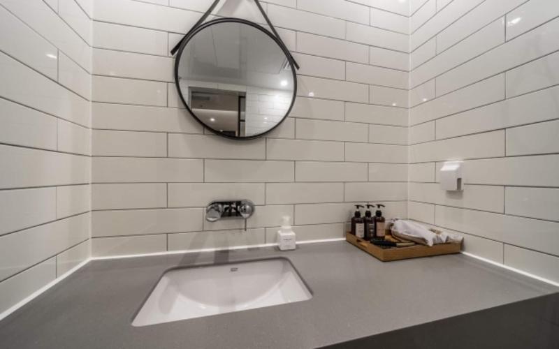 Brown Dot Hotel Busan Sajik Stadium image