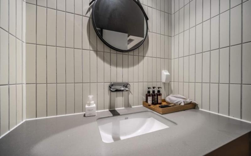 Brown Dot Hotel Busan Sajik Stadium image