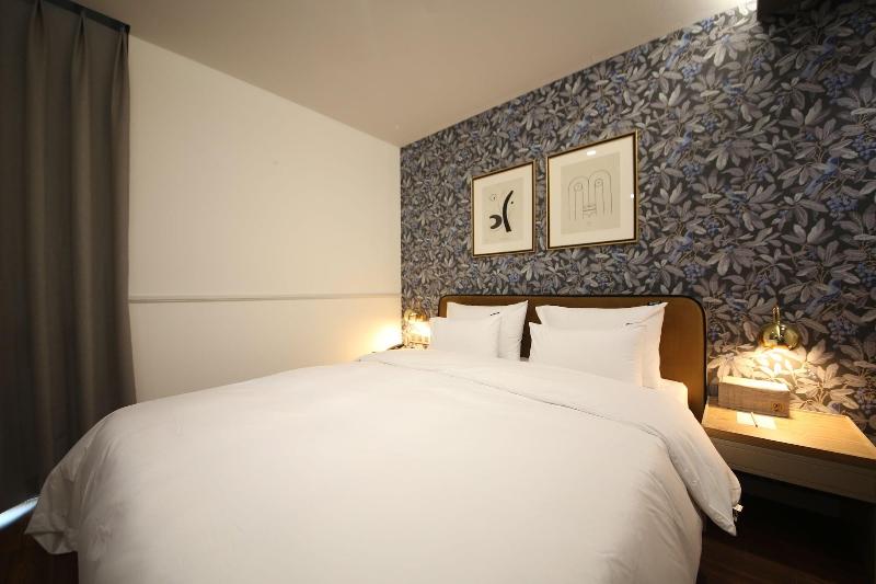 Brown Dot Hotel Busan Sajik Stadium image
