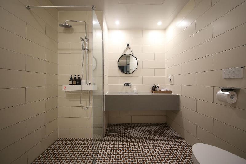 Brown Dot Hotel Busan Sajik Stadium image