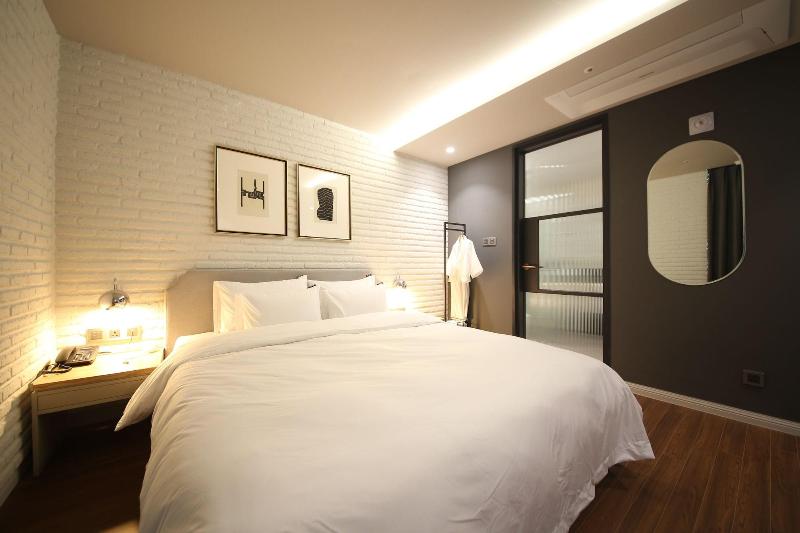 Brown Dot Hotel Busan Sajik Stadium image