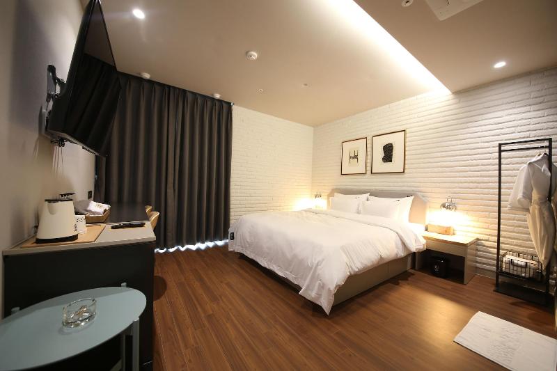 Brown Dot Hotel Busan Sajik Stadium image
