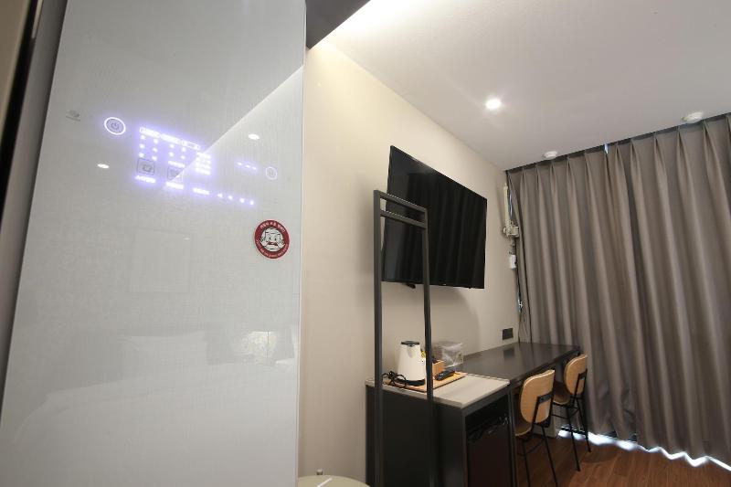 Brown Dot Hotel Busan Sajik Stadium image