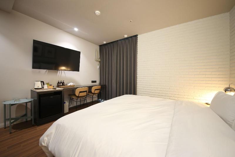 Brown Dot Hotel Busan Sajik Stadium image