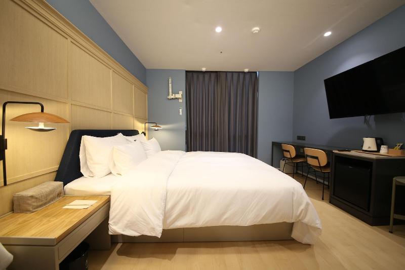 Brown Dot Hotel Busan Sajik Stadium image