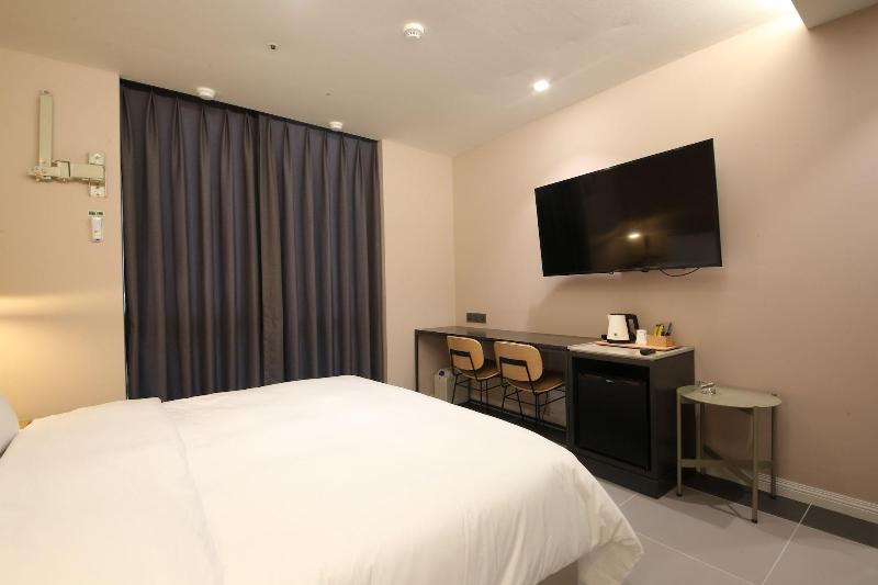 Brown Dot Hotel Busan Sajik Stadium image