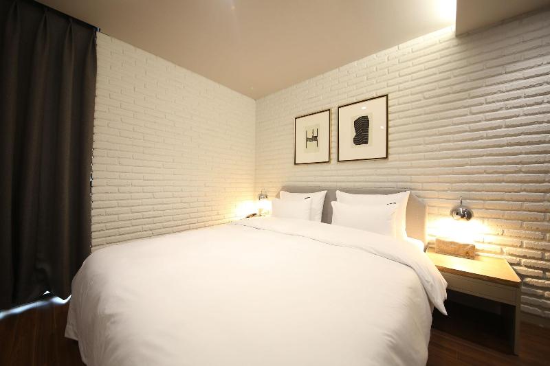Brown Dot Hotel Busan Sajik Stadium image