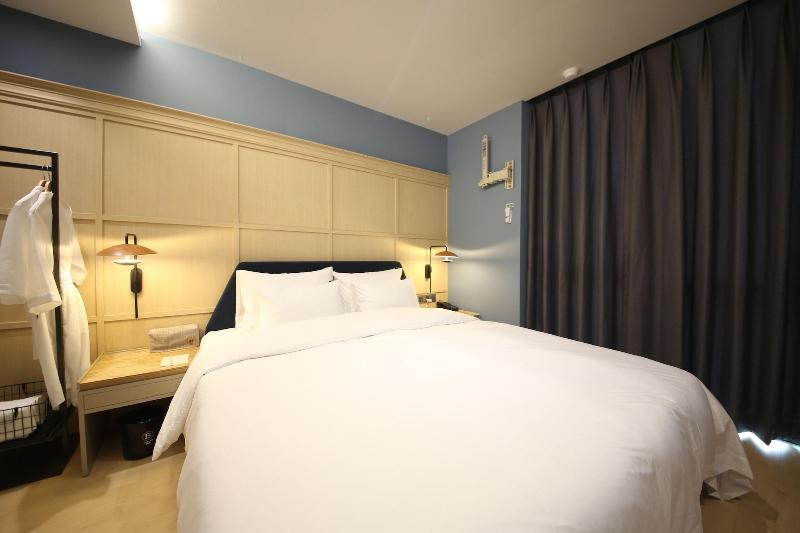 Brown Dot Hotel Busan Sajik Stadium image
