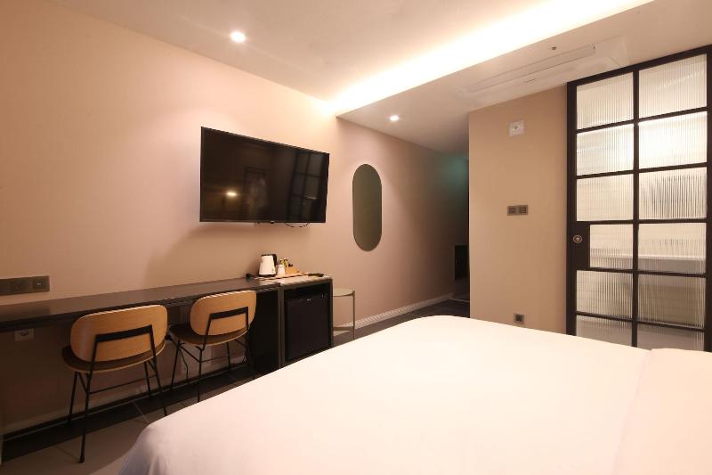 Brown Dot Hotel Busan Sajik Stadium image