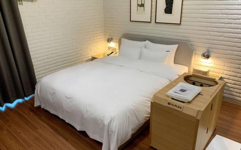 Brown Dot Hotel Busan Sajik Stadium image