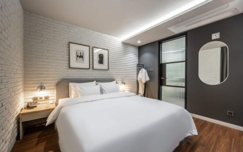 Brown Dot Hotel Busan Sajik Stadium image