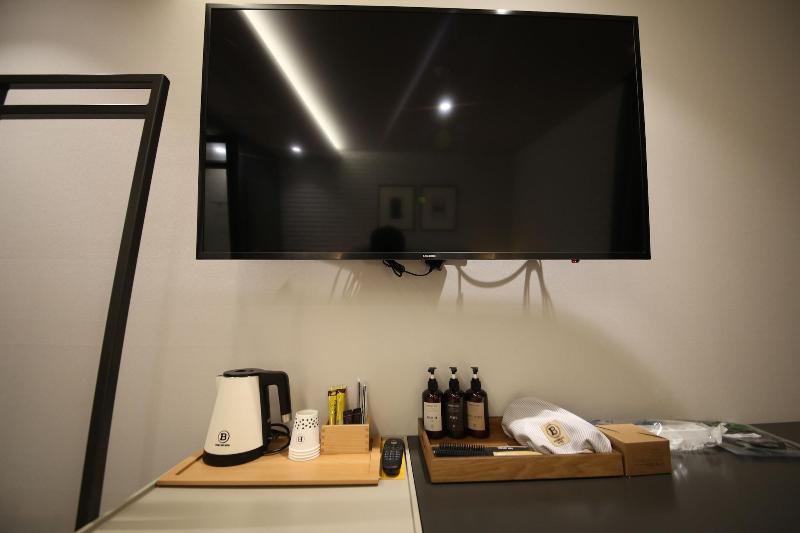 Brown Dot Hotel Busan Sajik Stadium image