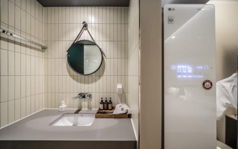 Brown Dot Hotel Busan Sajik Stadium image