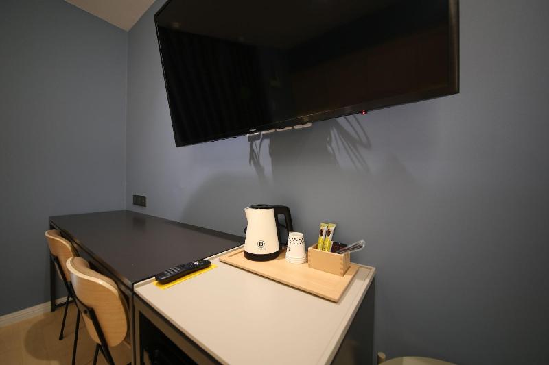 Brown Dot Hotel Busan Sajik Stadium image