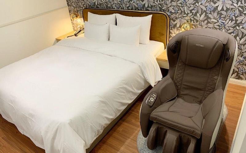 Brown Dot Hotel Busan Sajik Stadium image