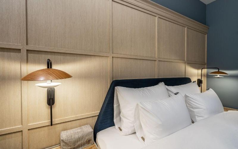Brown Dot Hotel Busan Sajik Stadium image