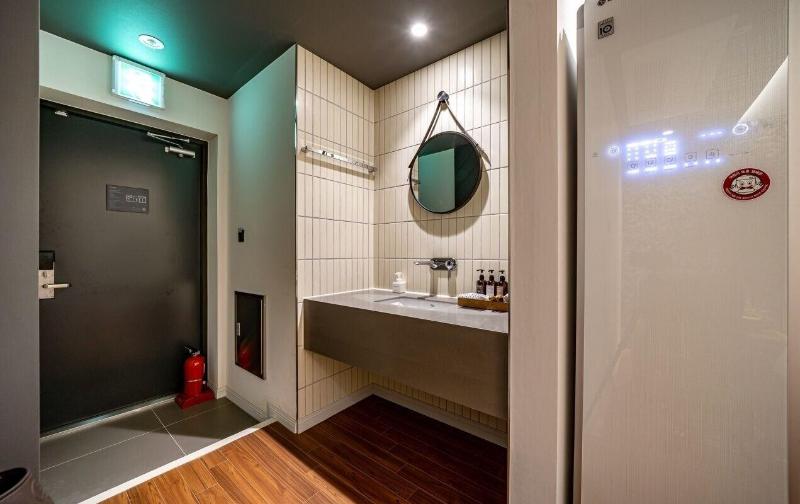 Brown Dot Hotel Busan Sajik Stadium image