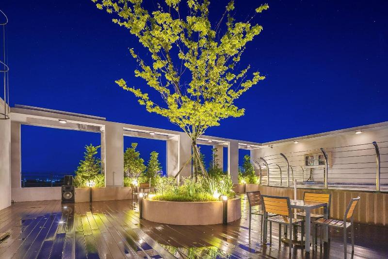Daecheon 2278 Resort image