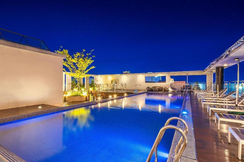 Daecheon 2278 Resort image