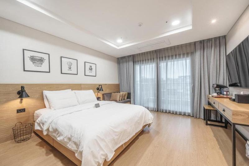 Daecheon 2278 Resort image