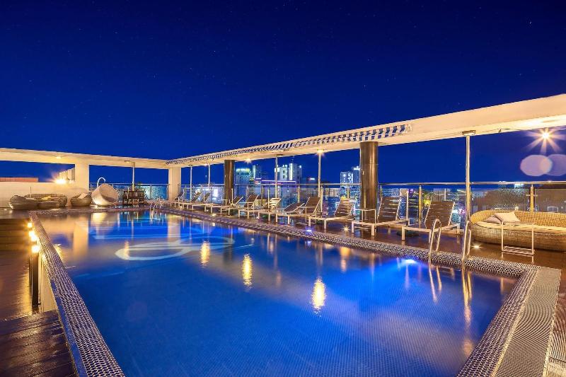 Daecheon 2278 Resort image