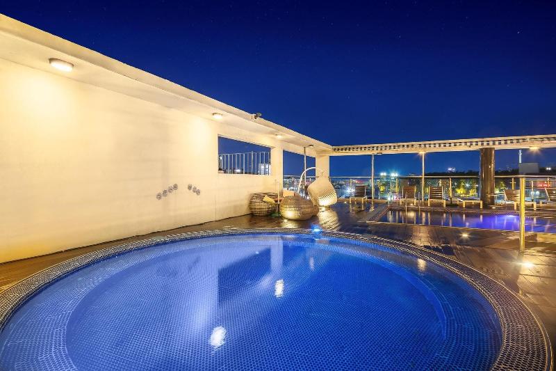 Daecheon 2278 Resort image