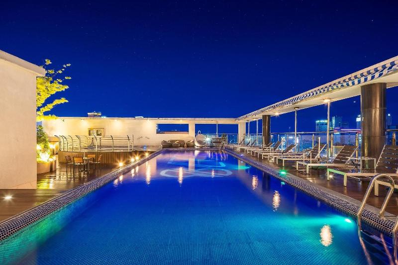 Daecheon 2278 Resort image