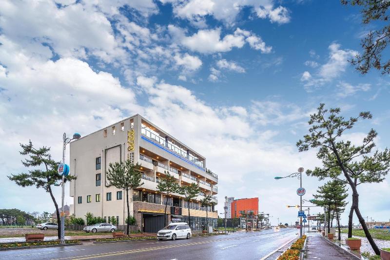 Daecheon 2278 Resort image
