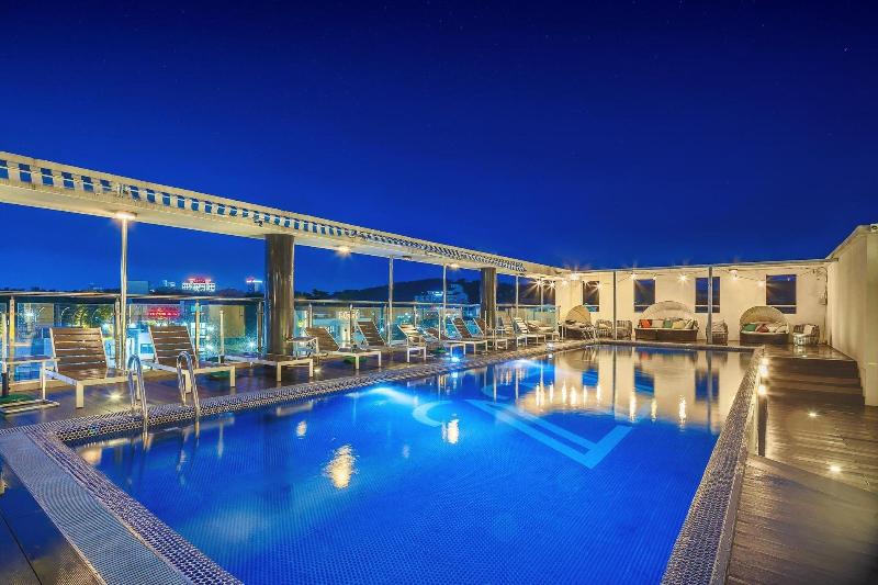 Daecheon 2278 Resort image