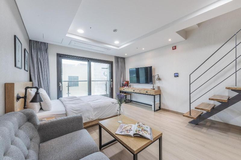 Daecheon 2278 Resort image