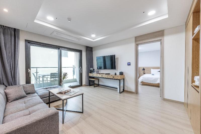 Daecheon 2278 Resort image