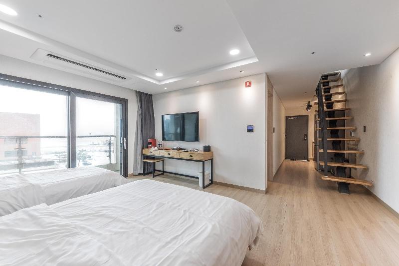 Daecheon 2278 Resort image