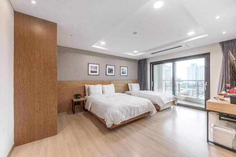 Daecheon 2278 Resort image