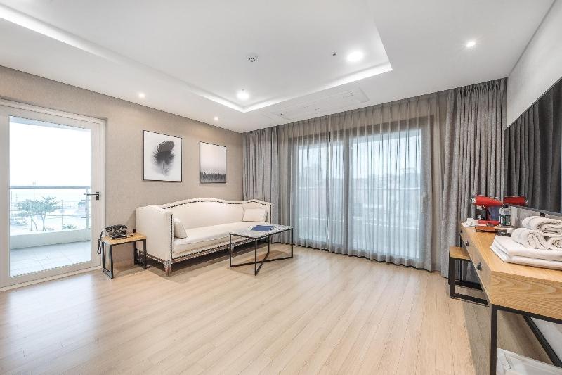 Daecheon 2278 Resort image