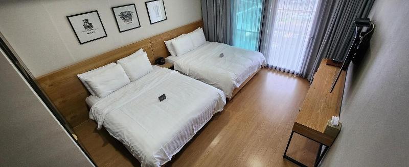 Daecheon 2278 Resort image