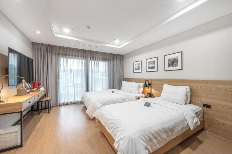 Daecheon 2278 Resort image