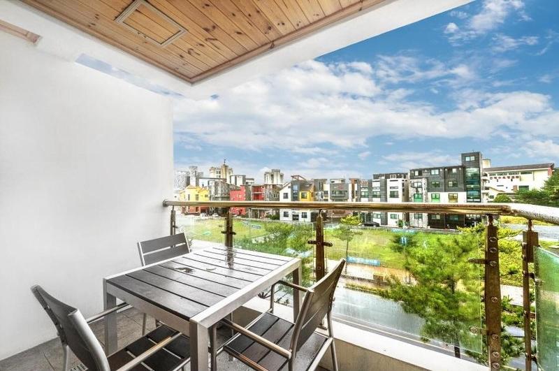Daecheon 2278 Resort image