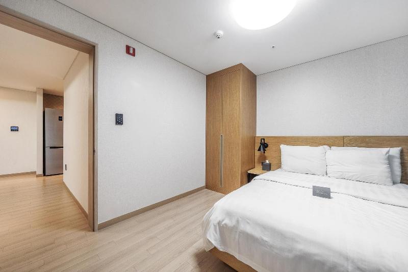 Daecheon 2278 Resort image