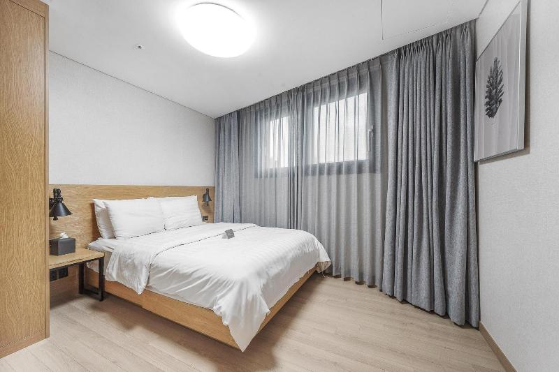 Daecheon 2278 Resort image