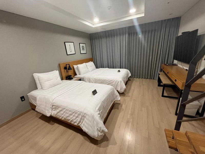 Daecheon 2278 Resort image