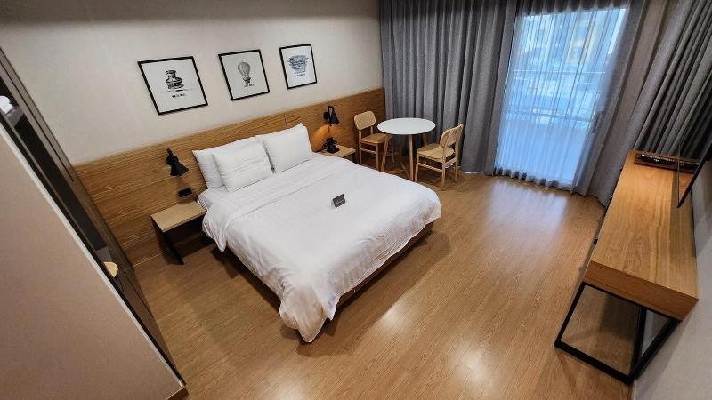 Daecheon 2278 Resort image