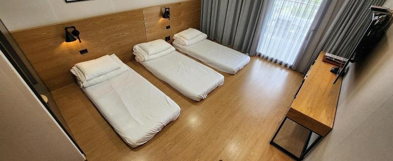 Daecheon 2278 Resort image