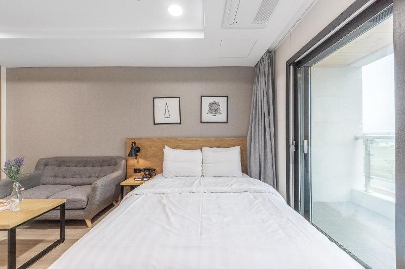 Daecheon 2278 Resort image
