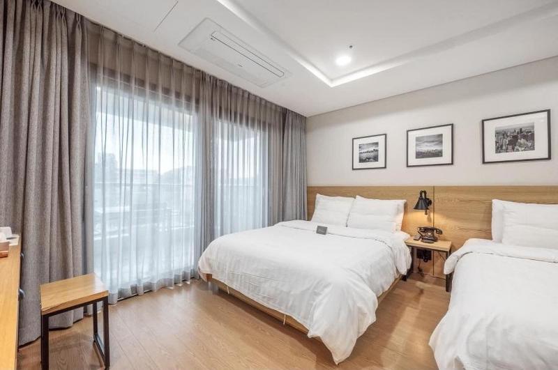 Daecheon 2278 Resort image