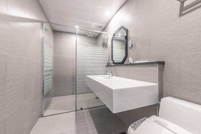 Daecheon 2278 Resort image